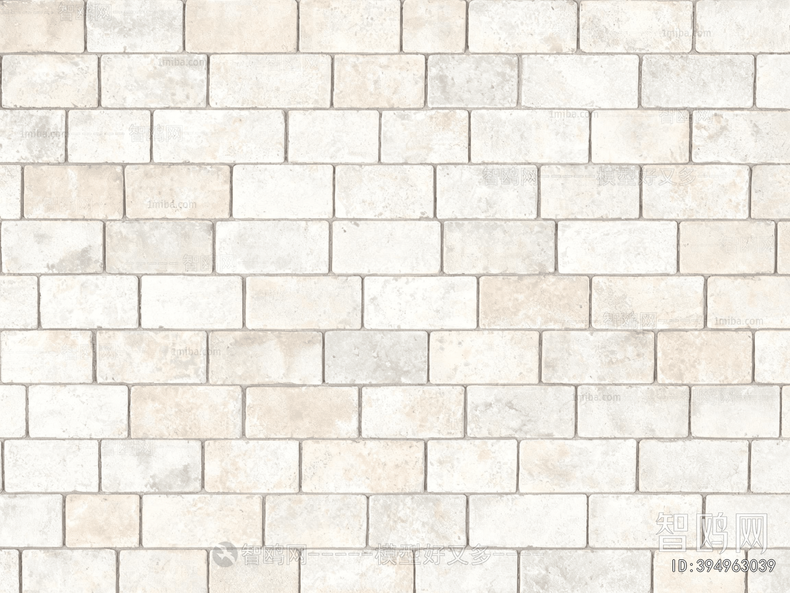 Stone Brick Wall