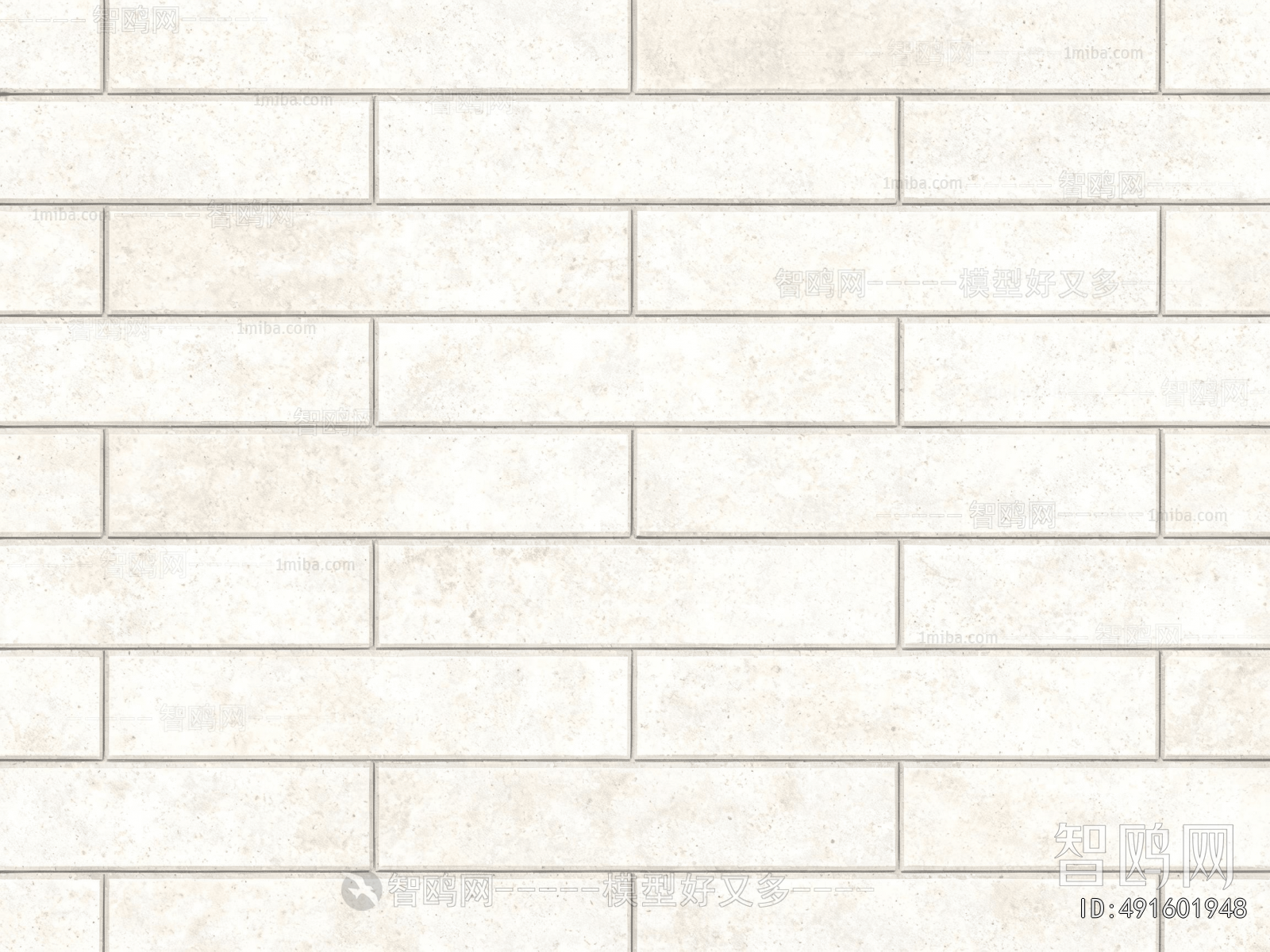 Stone Brick Wall