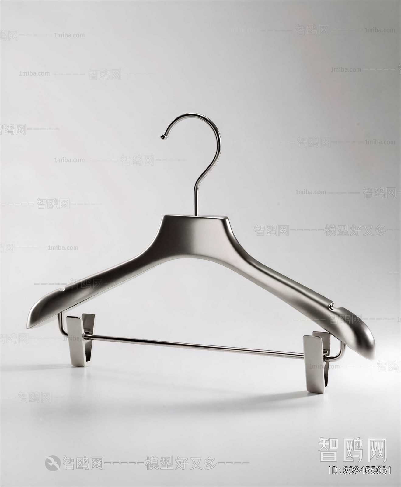 Modern Coat Hanger