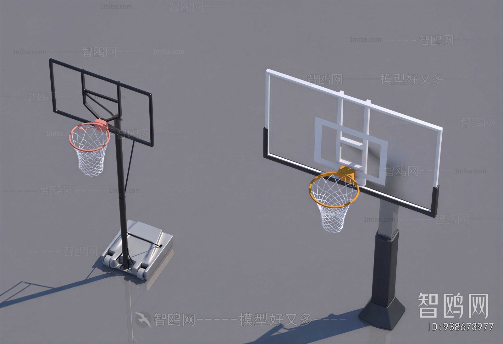 Modern Ball Equipment