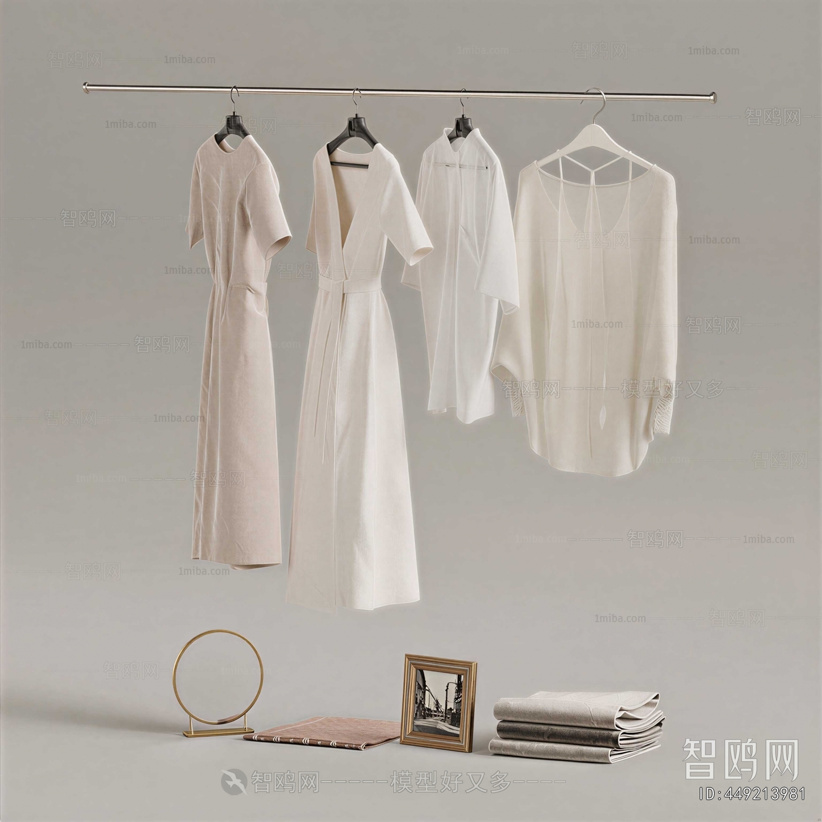 Modern Clothes
