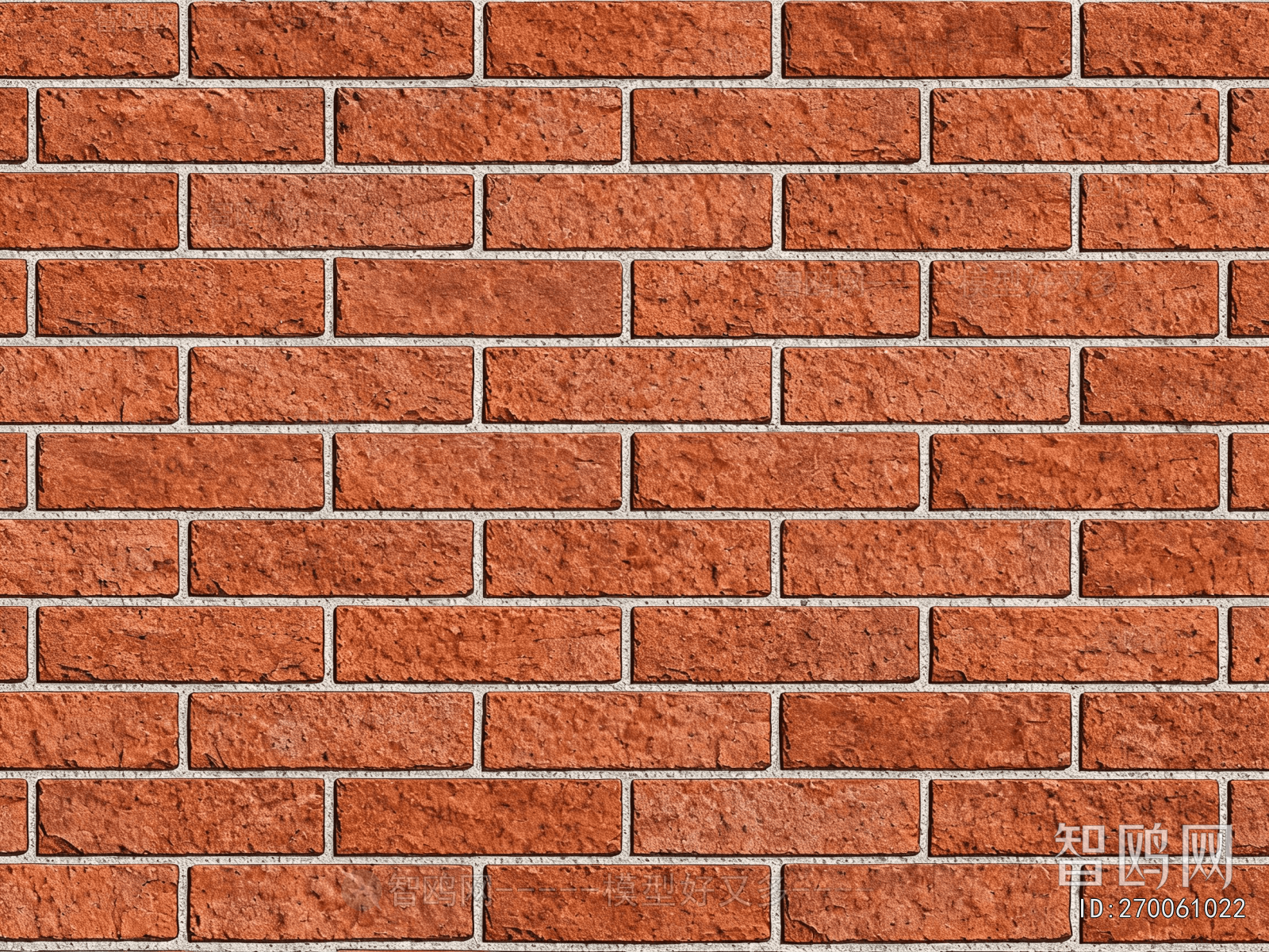 Stone Brick Wall