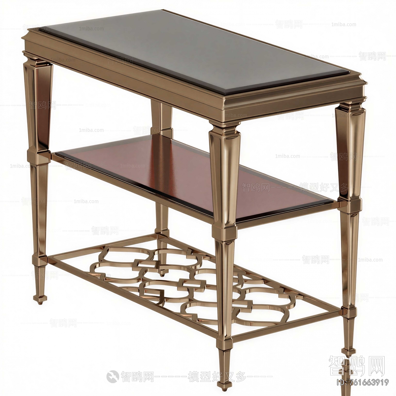 European Style Shelving