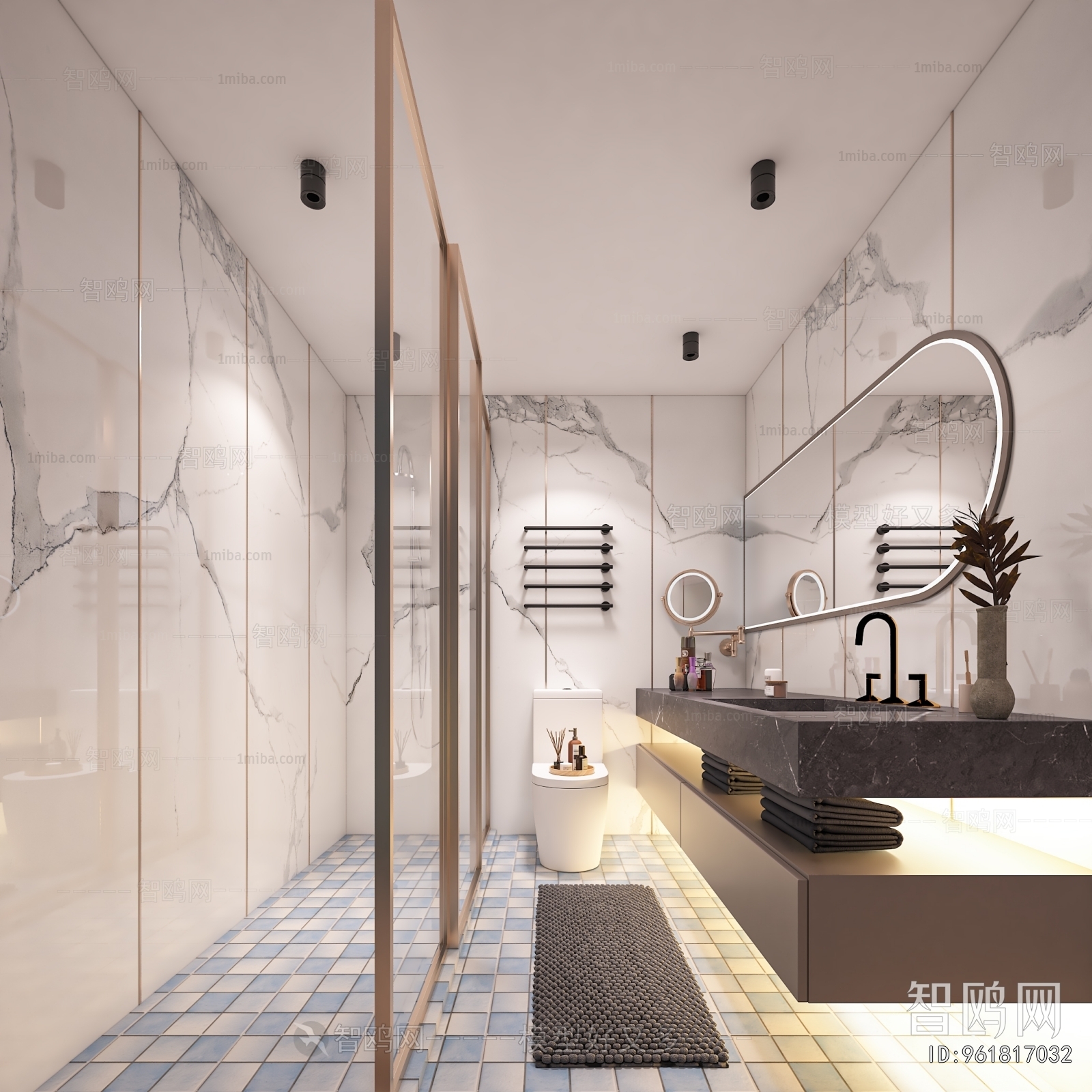 Nordic Style Residential Hostel