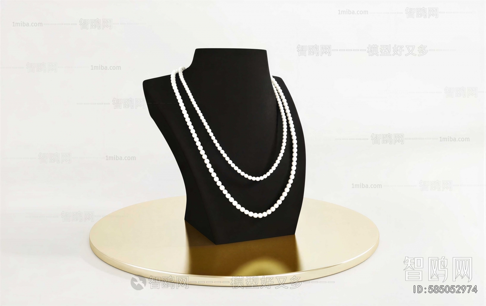 Modern Jewelry