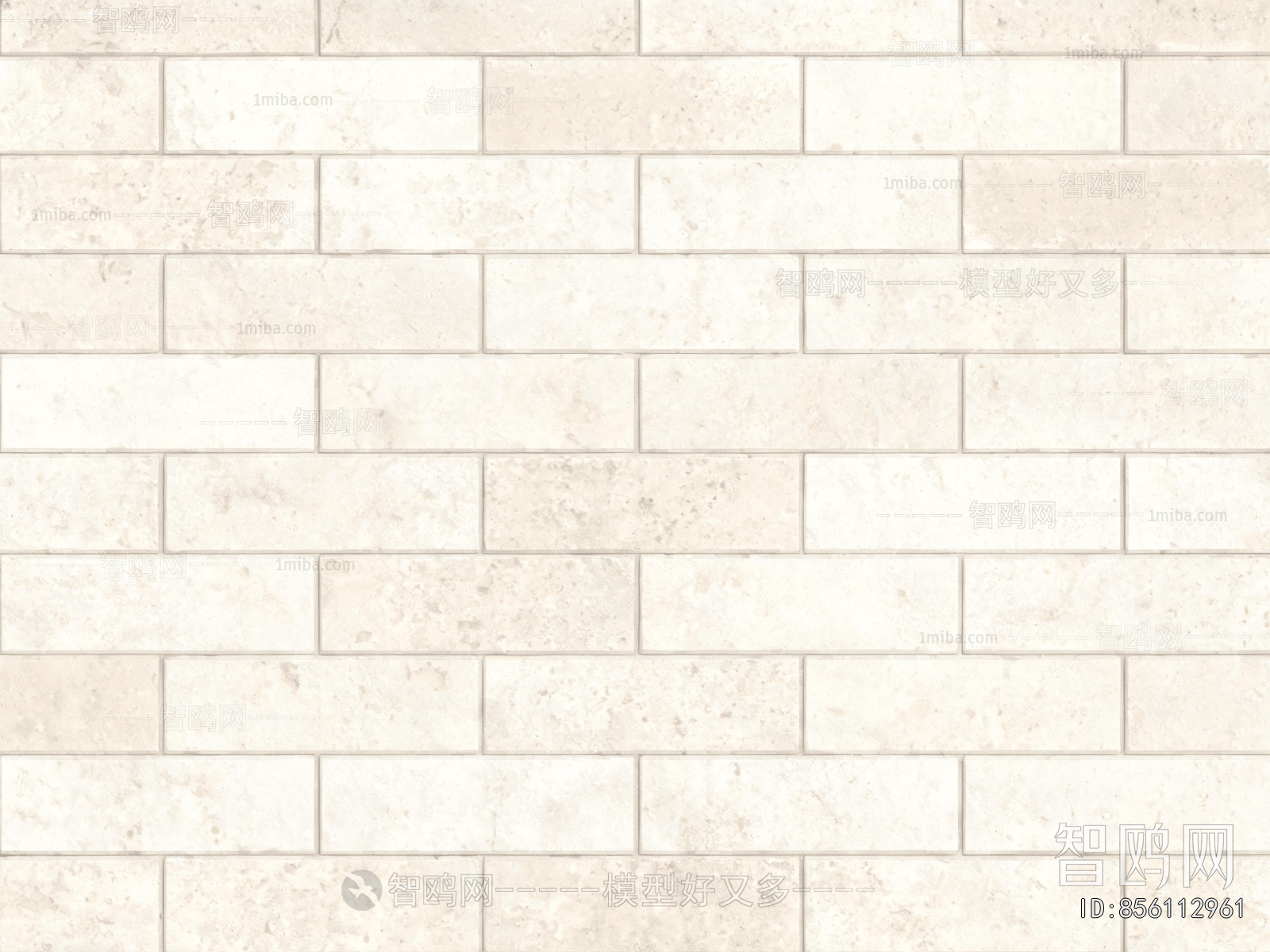 Stone Brick Wall