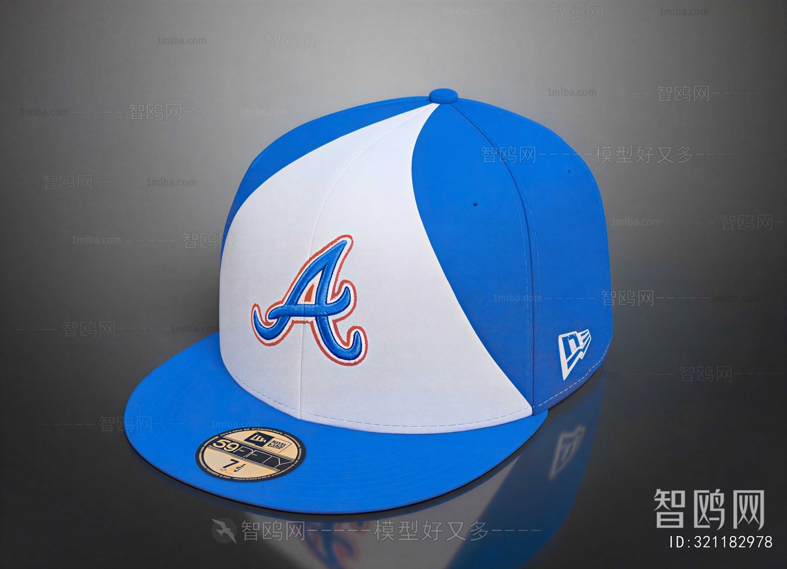 Modern Hat