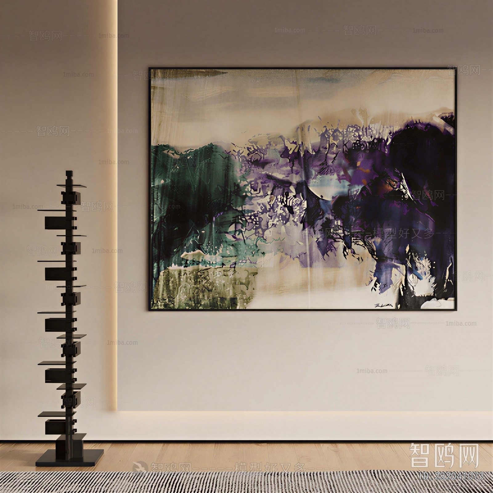 Modern Painting