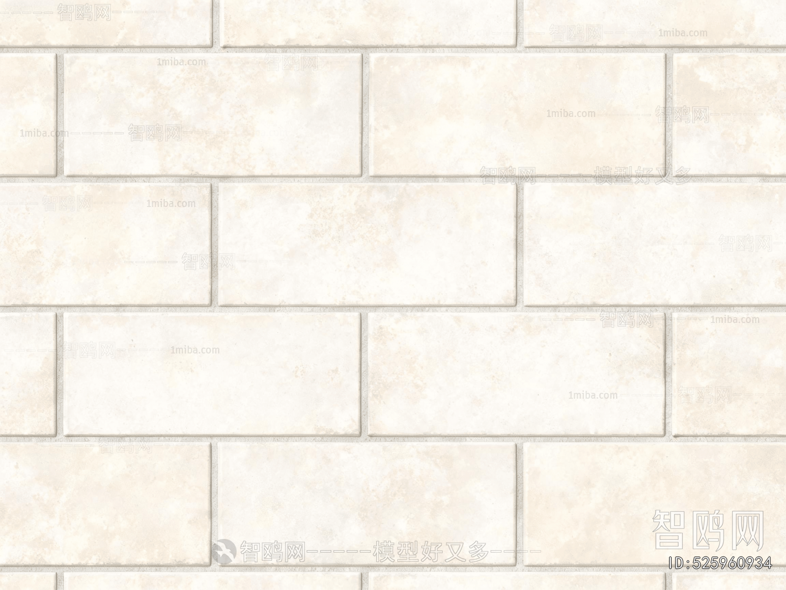 Stone Brick Wall
