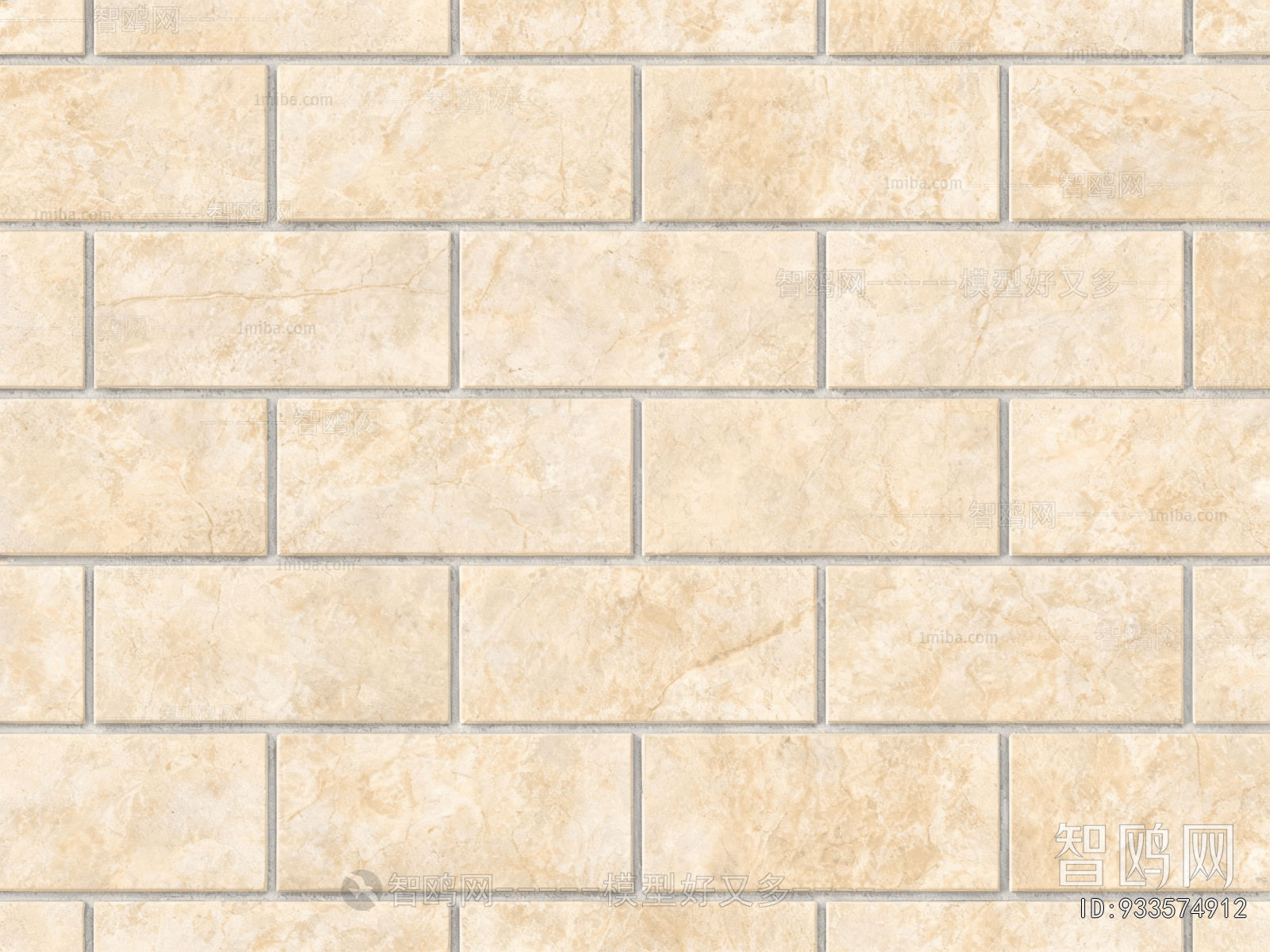 Stone Brick Wall