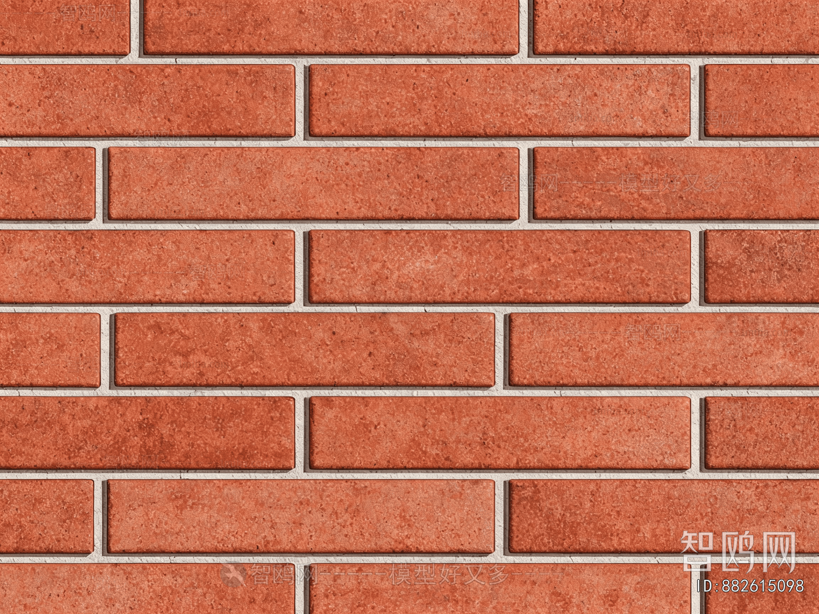 Stone Brick Wall