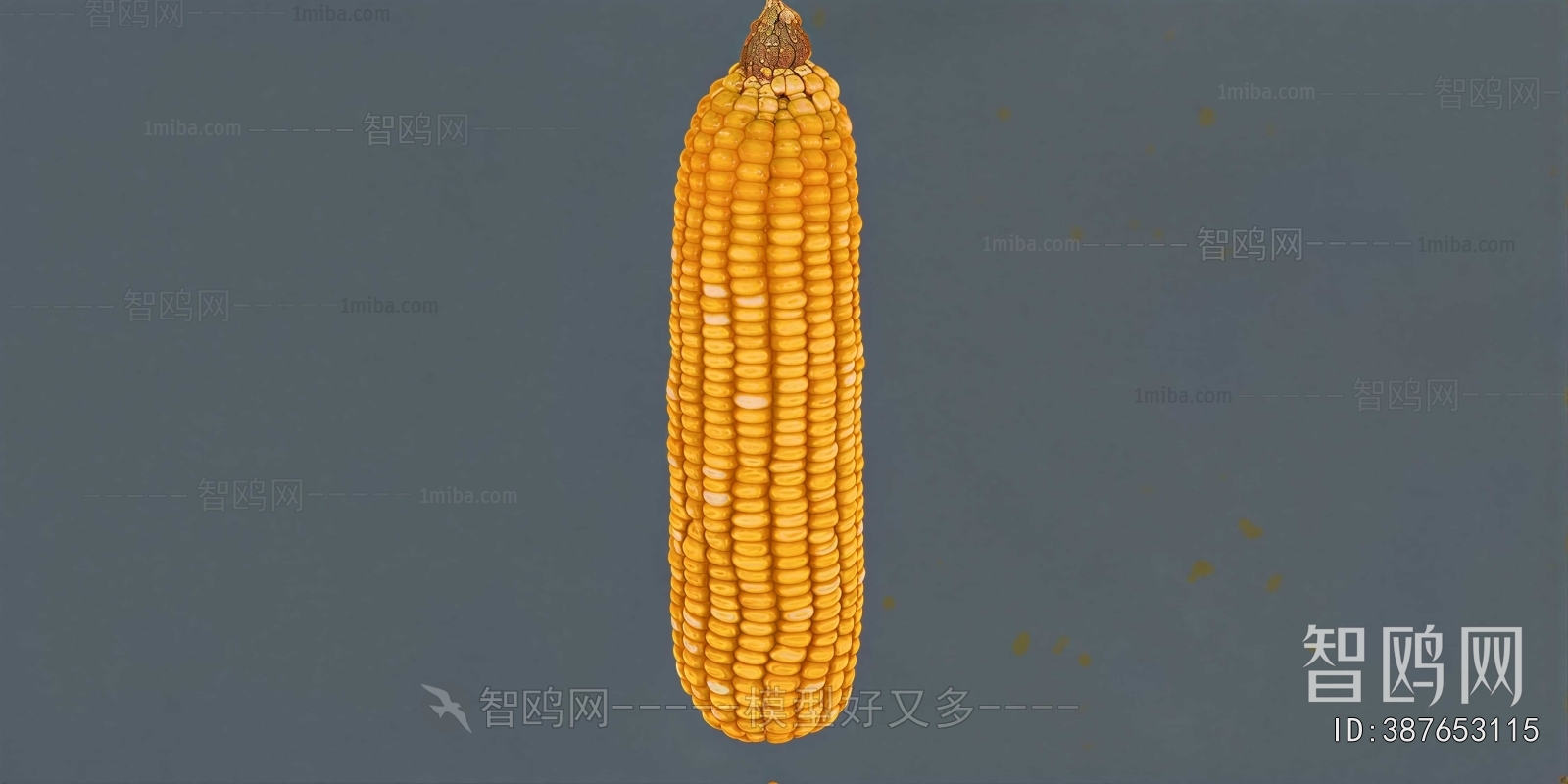 Modern Vegetables