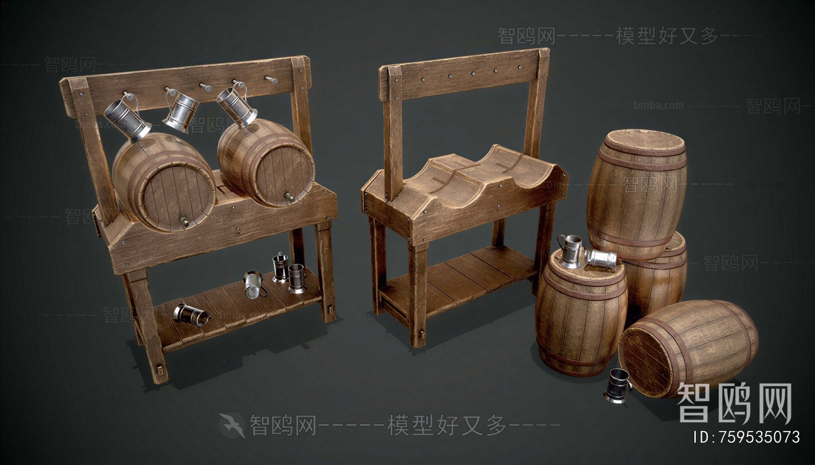 New Chinese Style Other