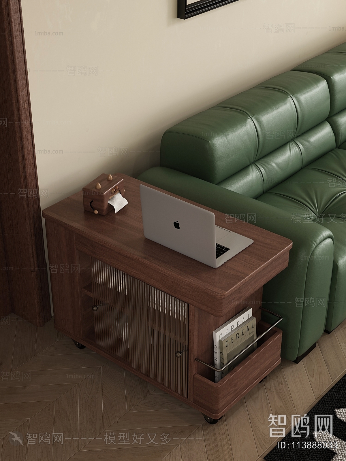 Modern Side Table/corner Table