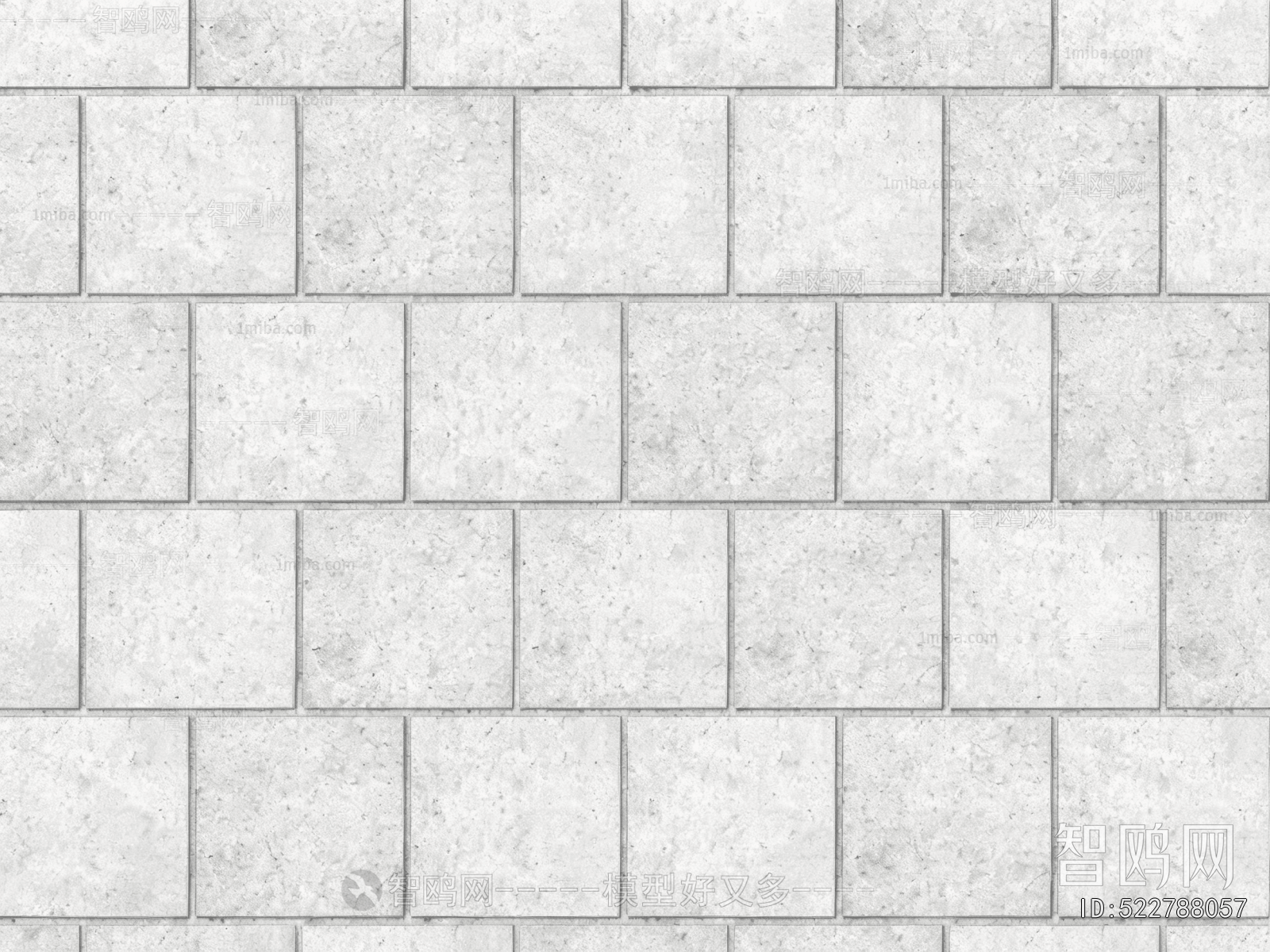 Stone Brick Wall