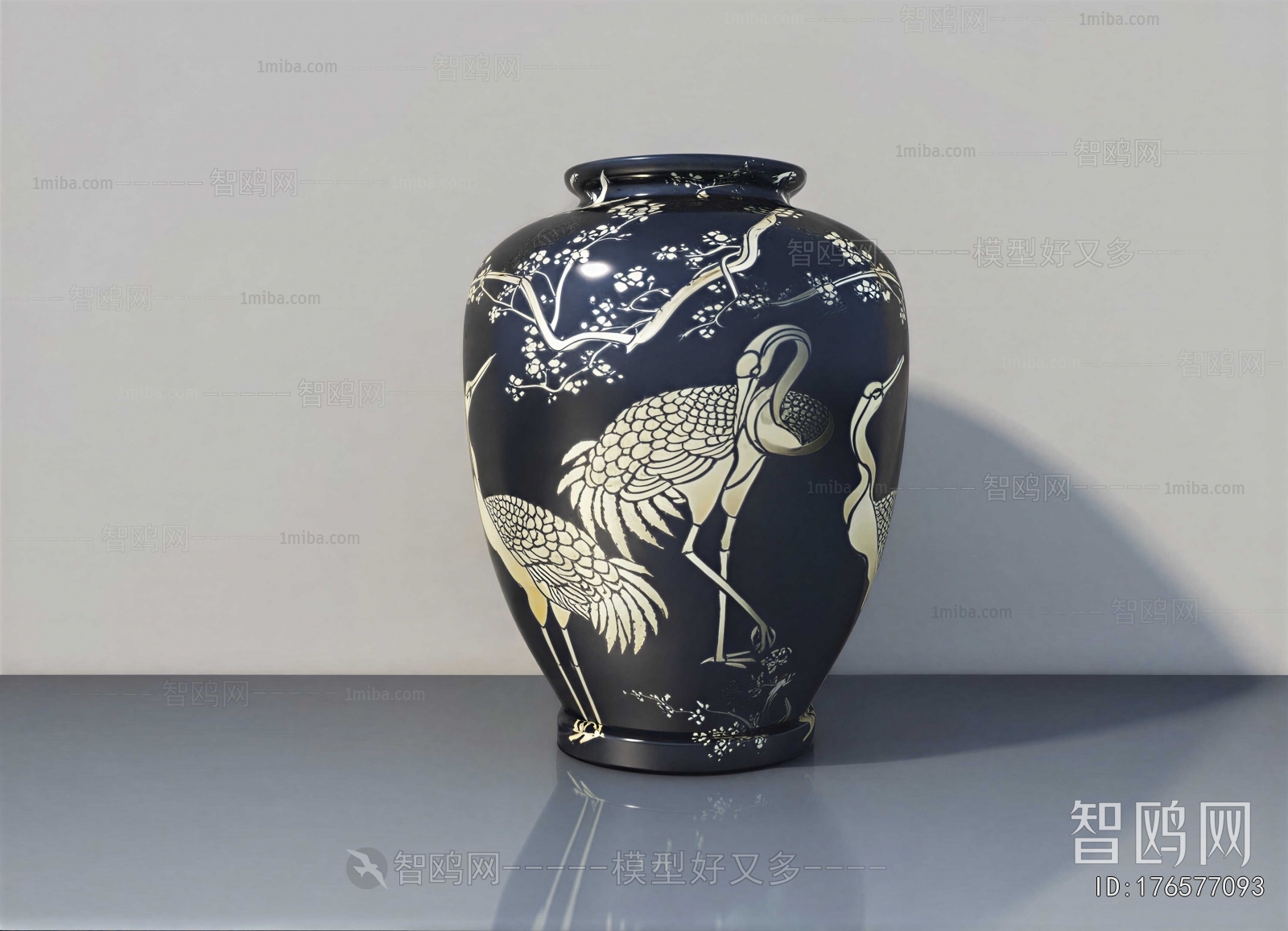 New Chinese Style Utensil