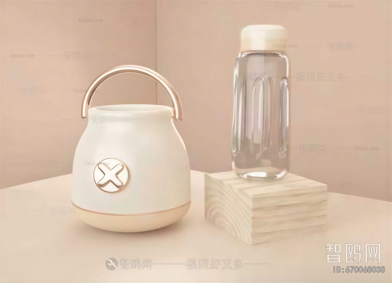 Modern Cup