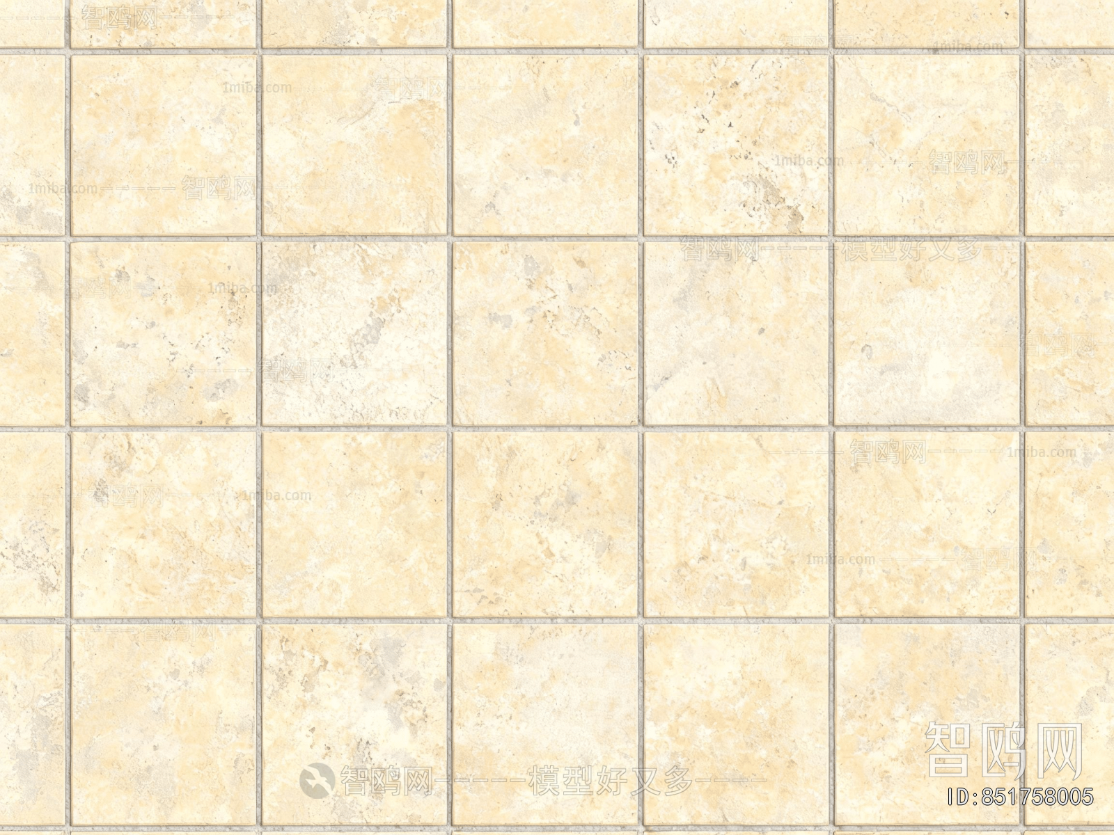 Stone Brick Wall