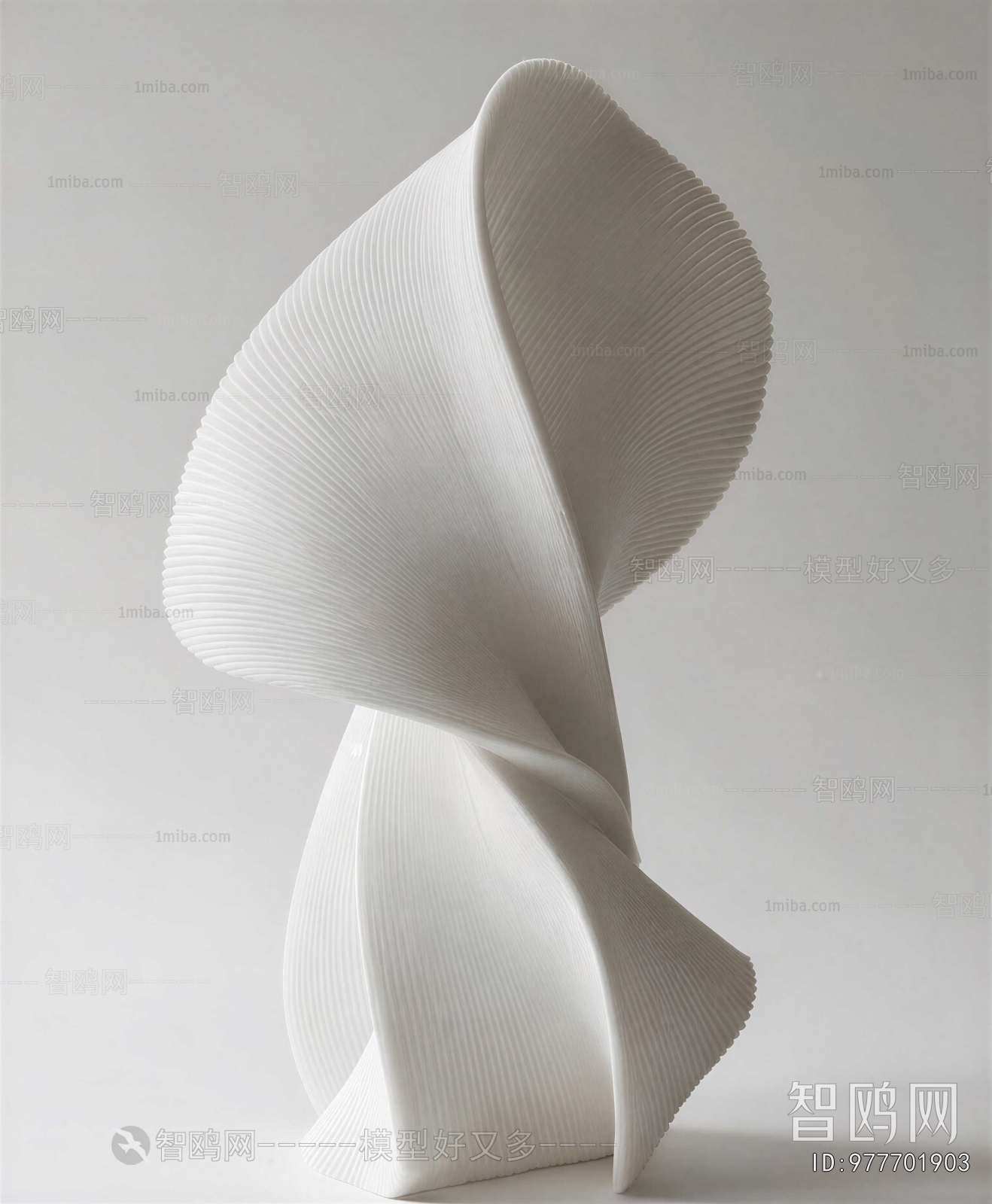 Modern Sculpture