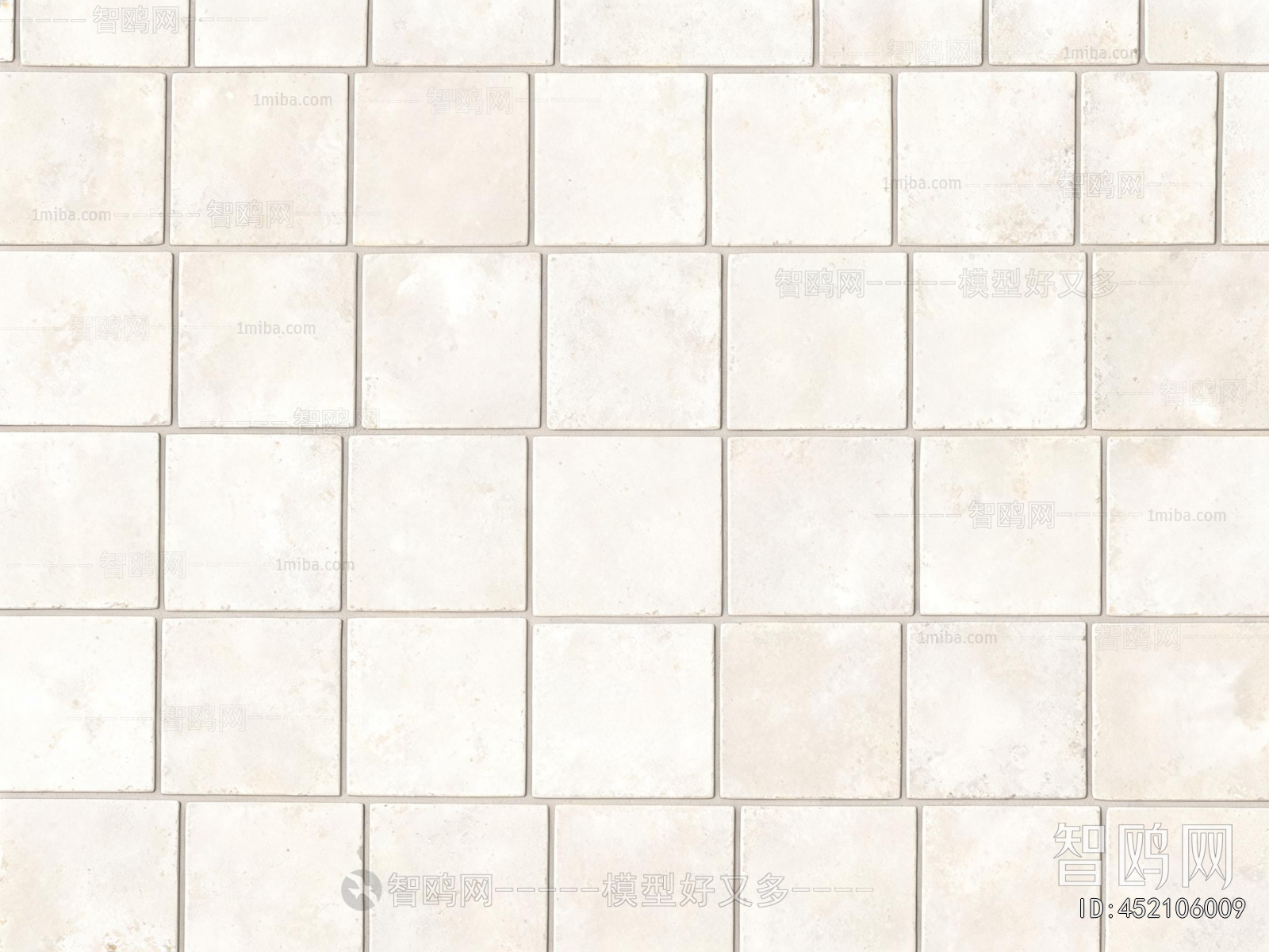 Stone Brick Wall