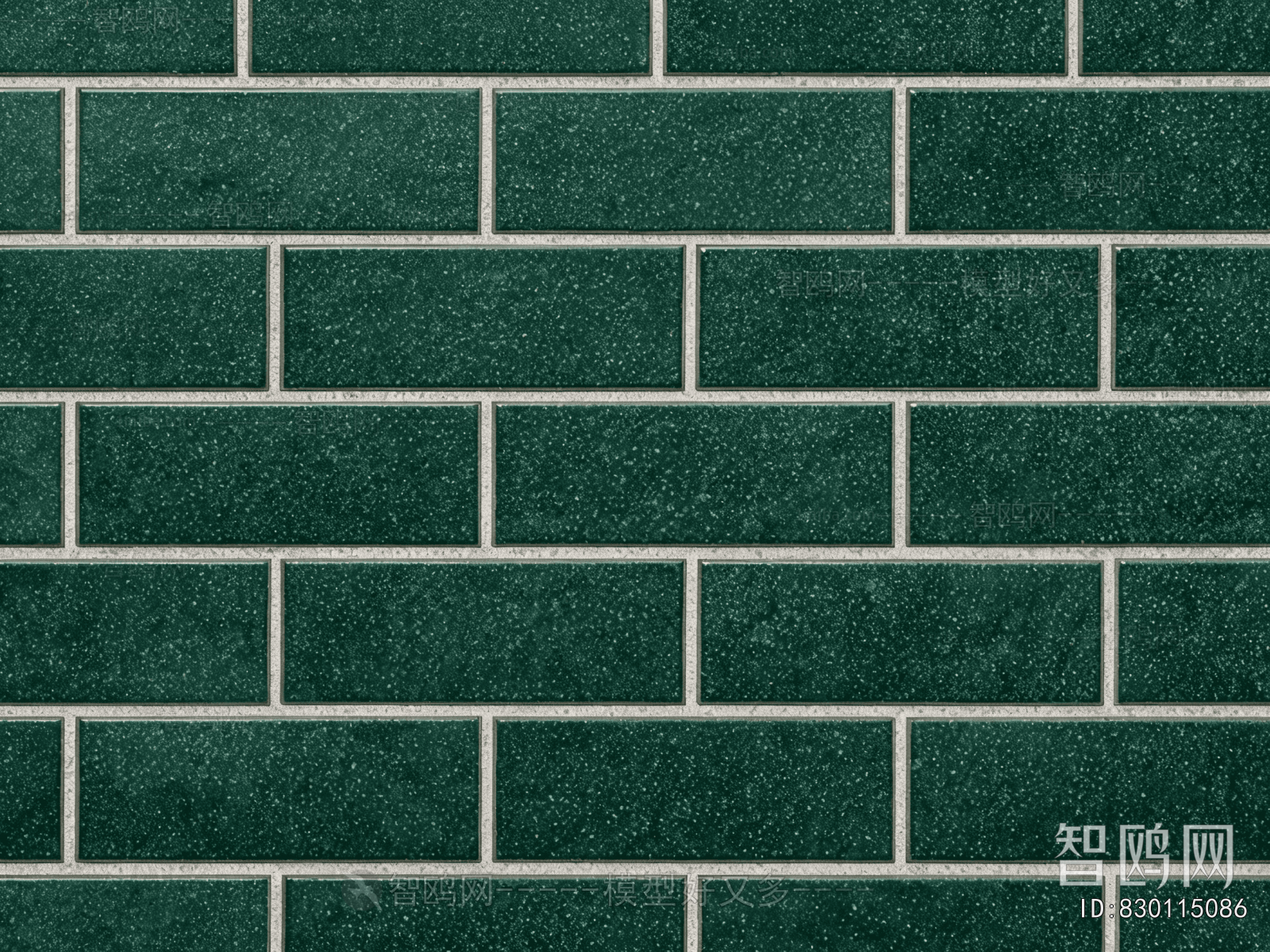 Stone Brick Wall