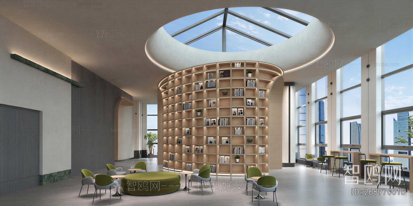 Modern Library