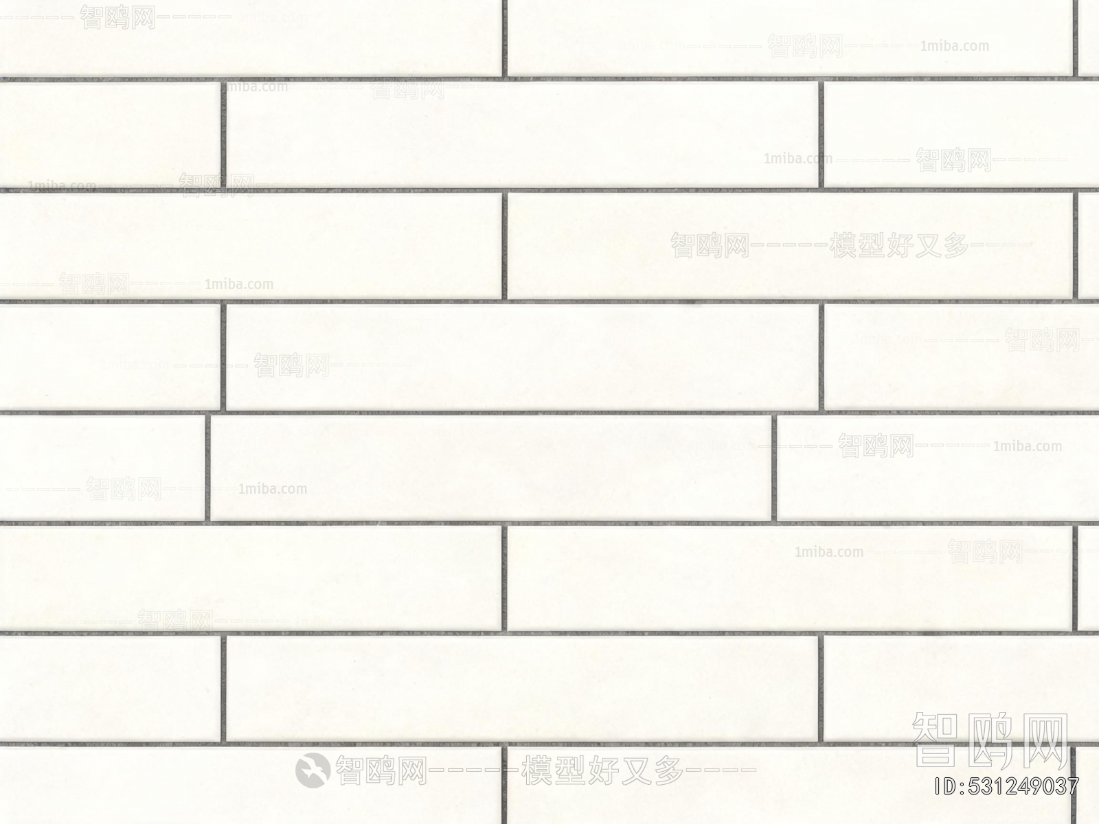 Stone Brick Wall