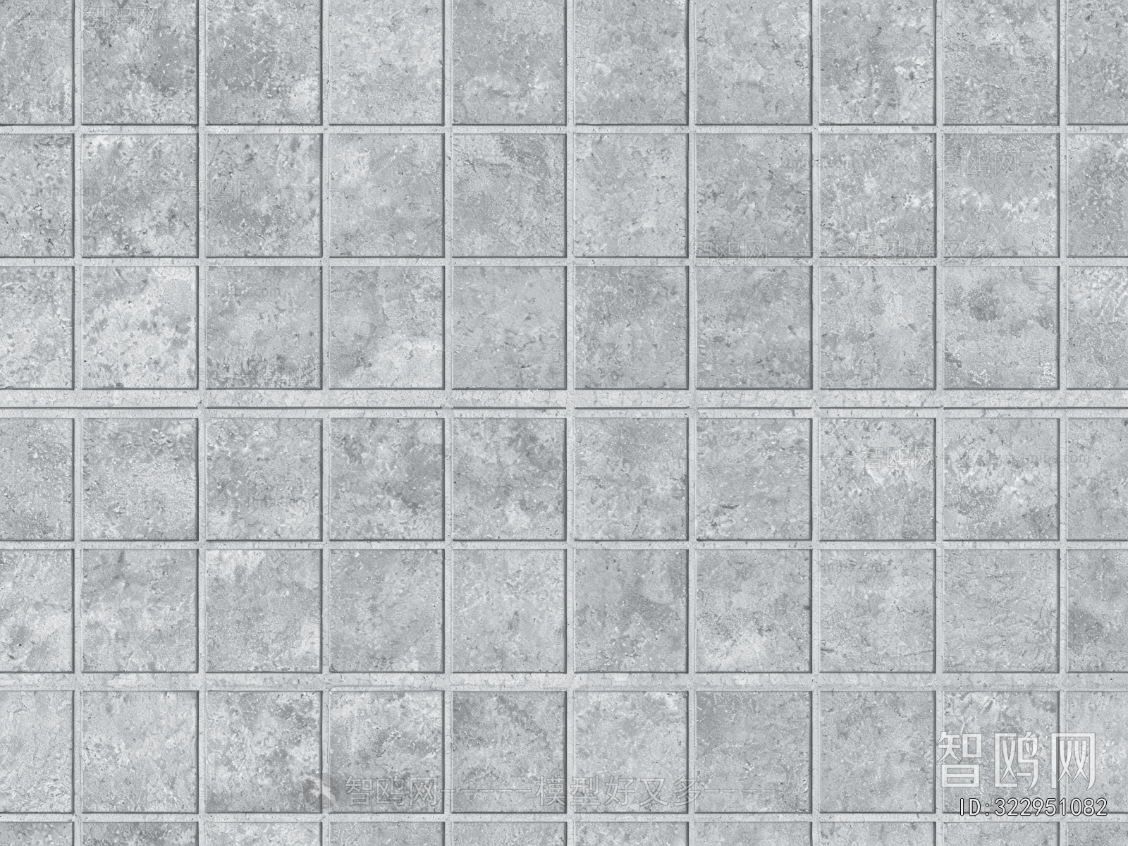 Stone Brick Wall