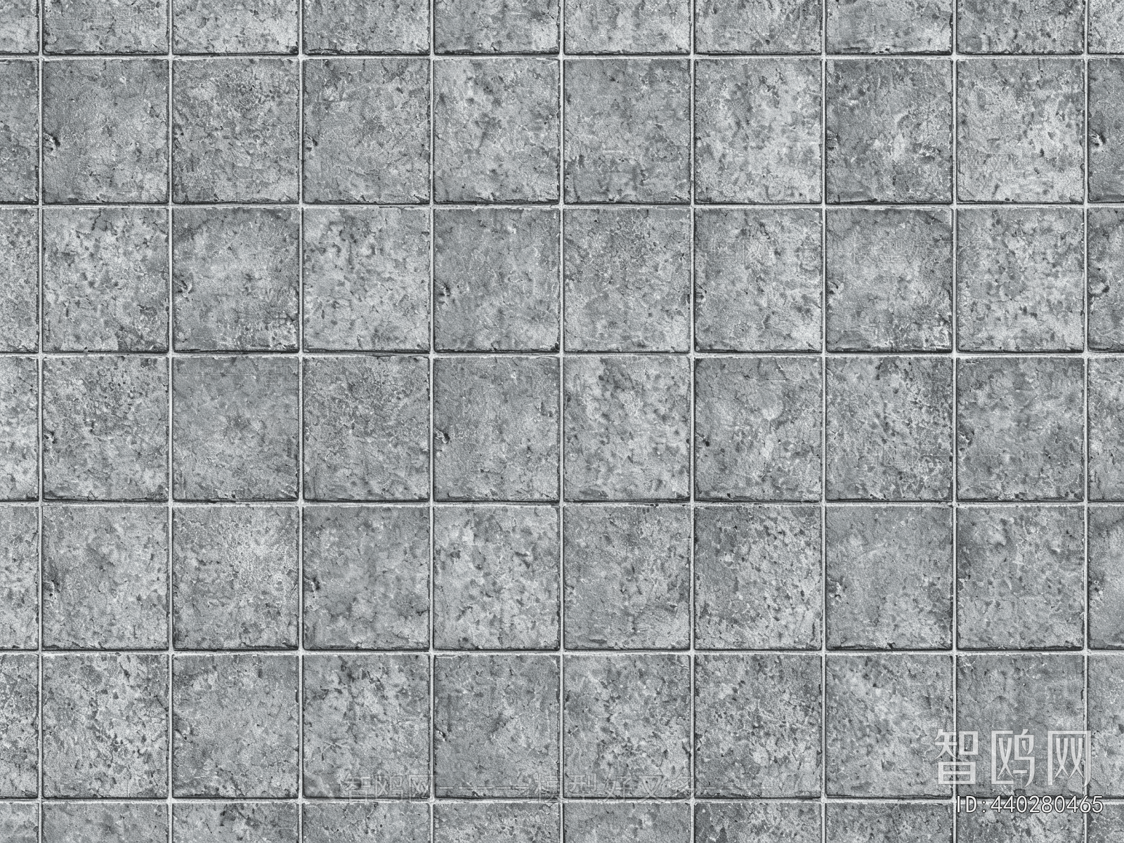 Stone Brick Wall
