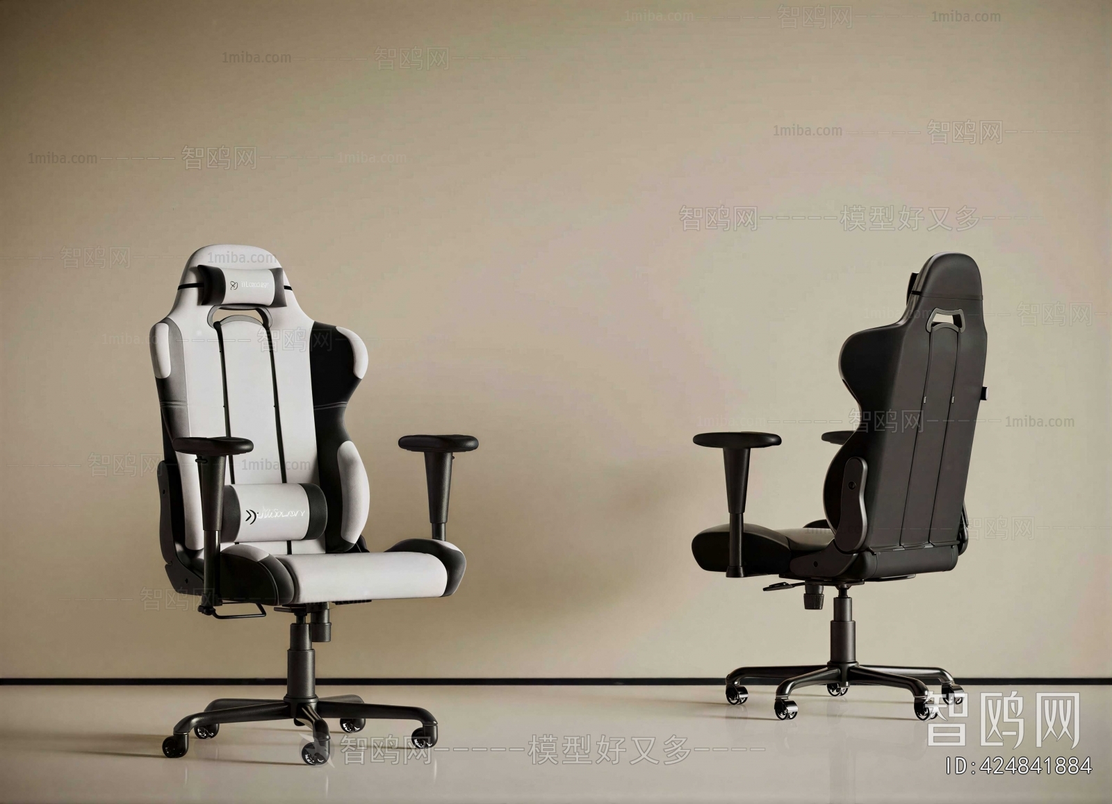 Modern Esports Tables And Chairs