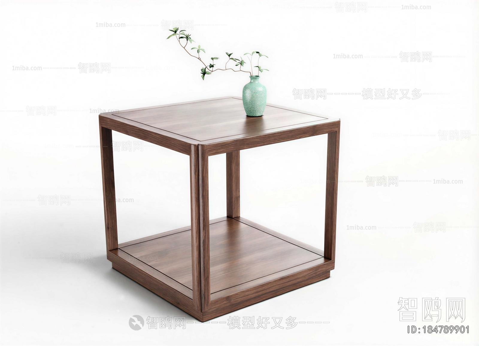 New Chinese Style Side Table/corner Table