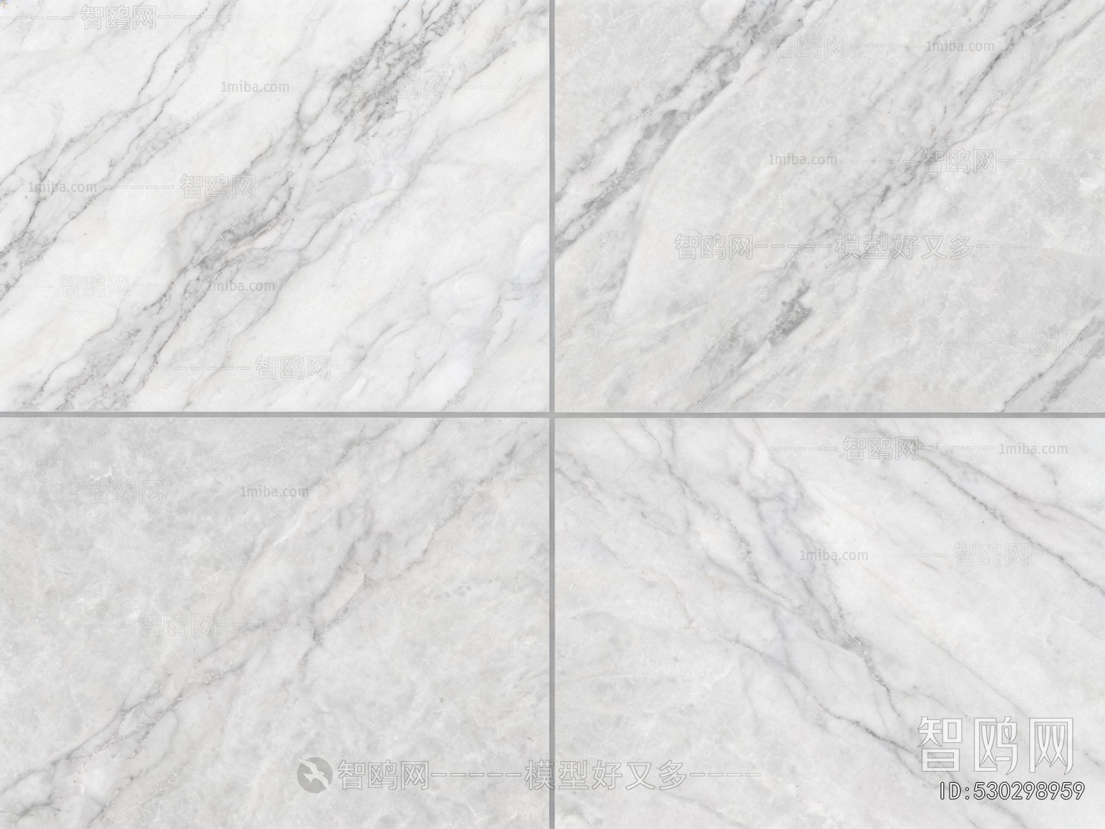 Marble Tiles