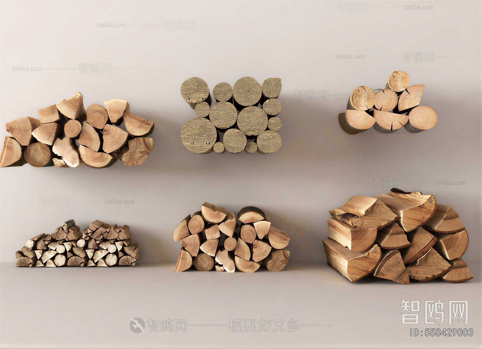 Modern Wood