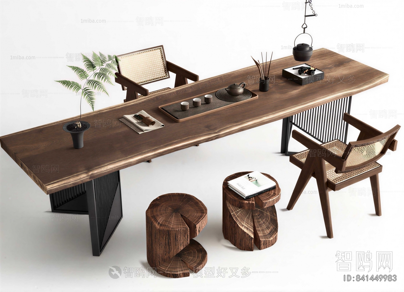 New Chinese Style Tea Tables And Chairs