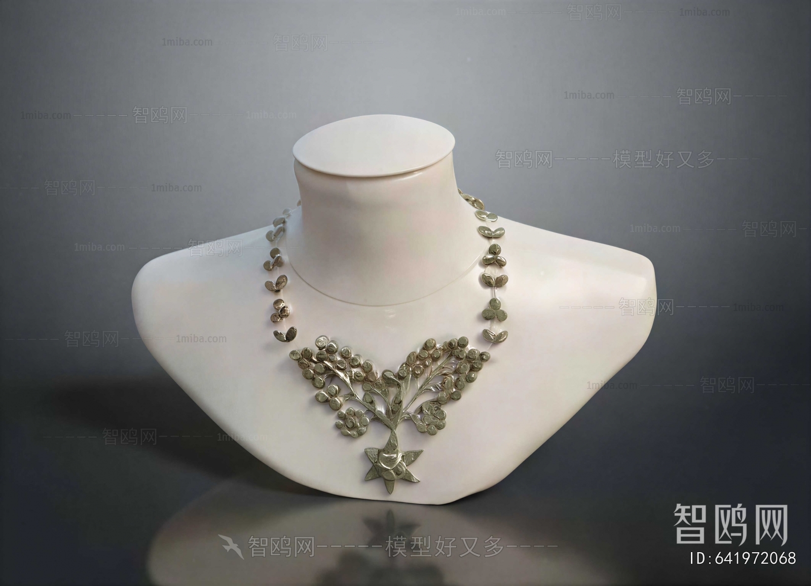 Modern Jewelry