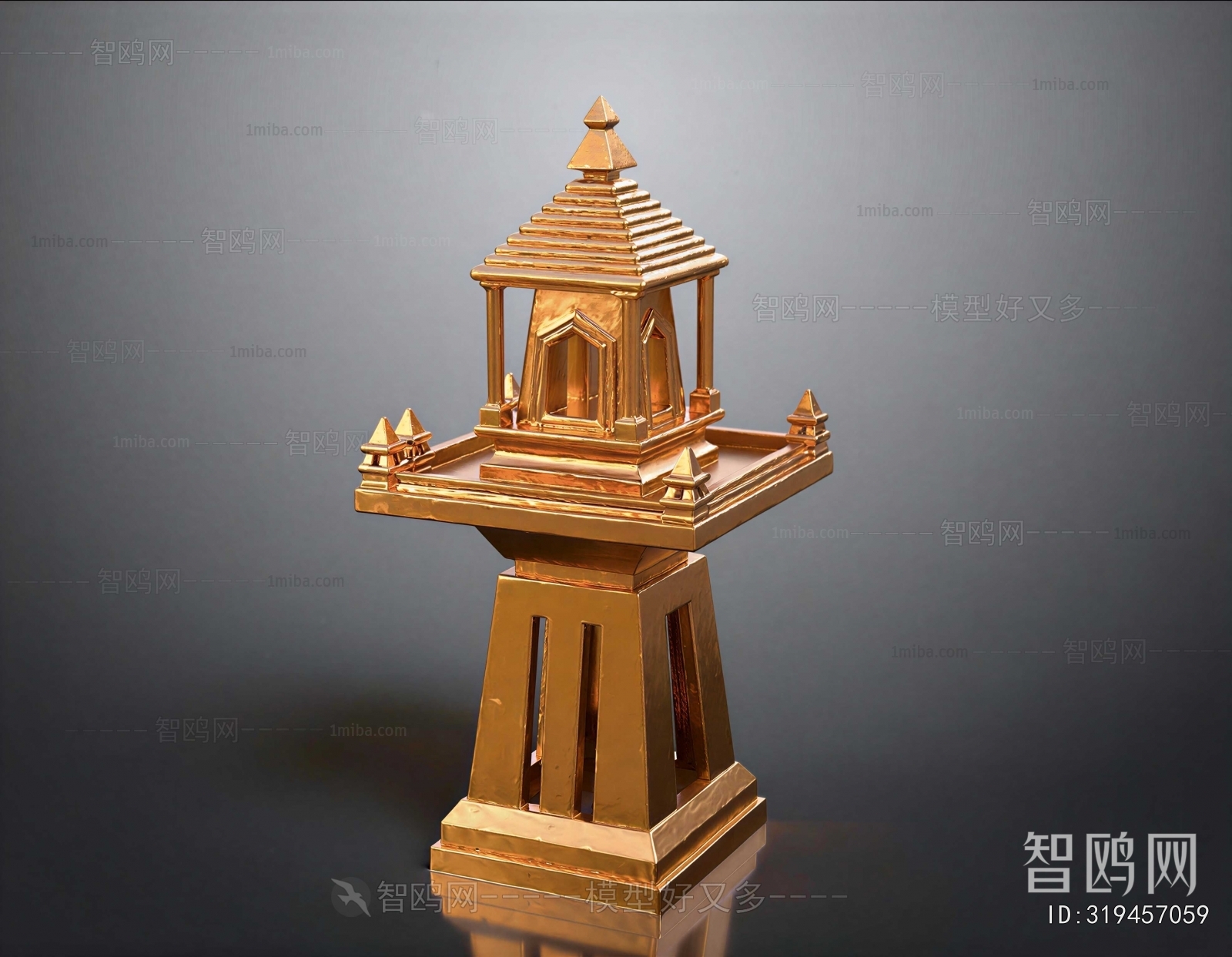 New Chinese Style Other