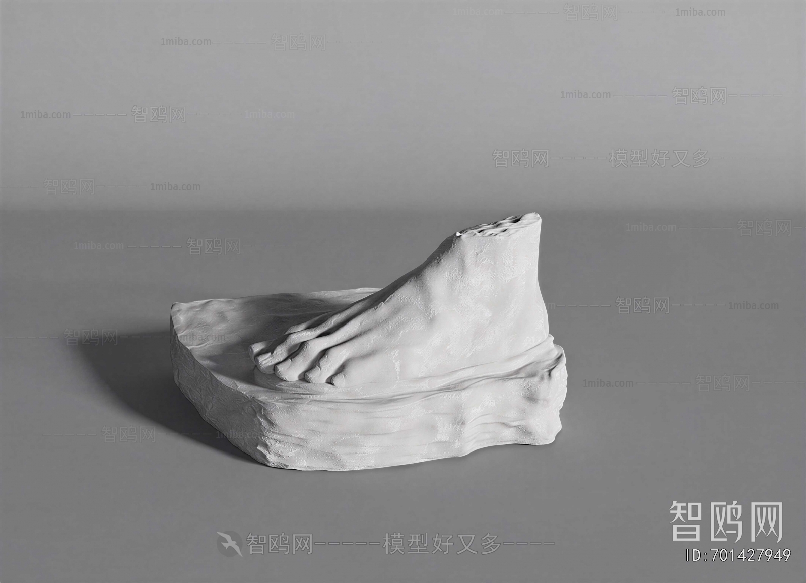 Modern Sculpture