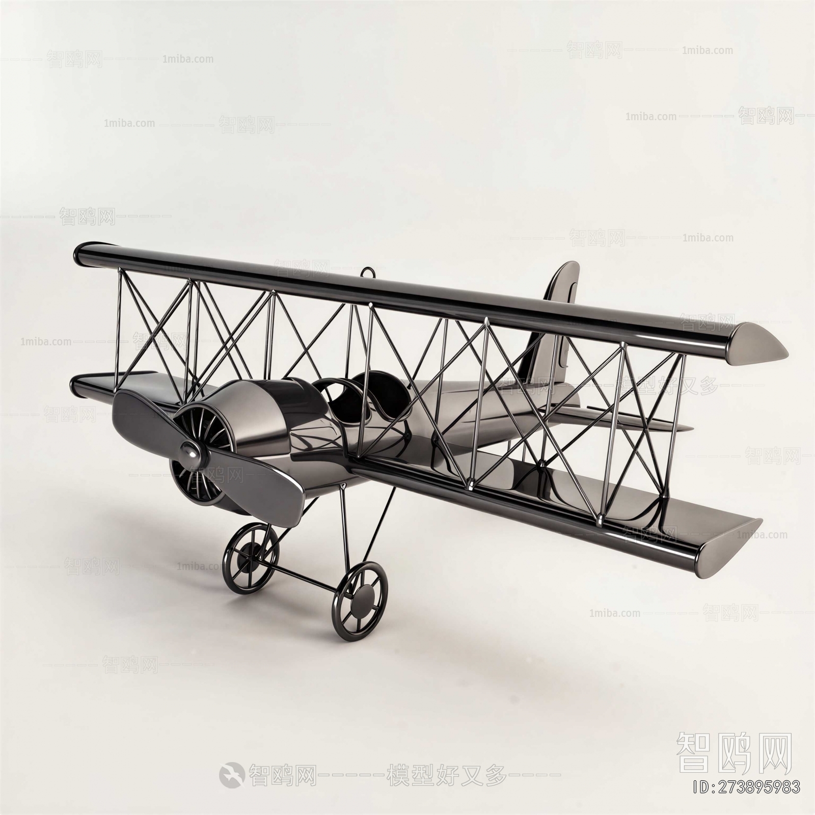 Modern Aircraft