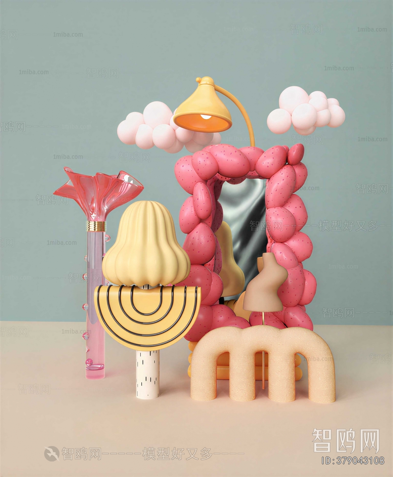 Modern Sculpture