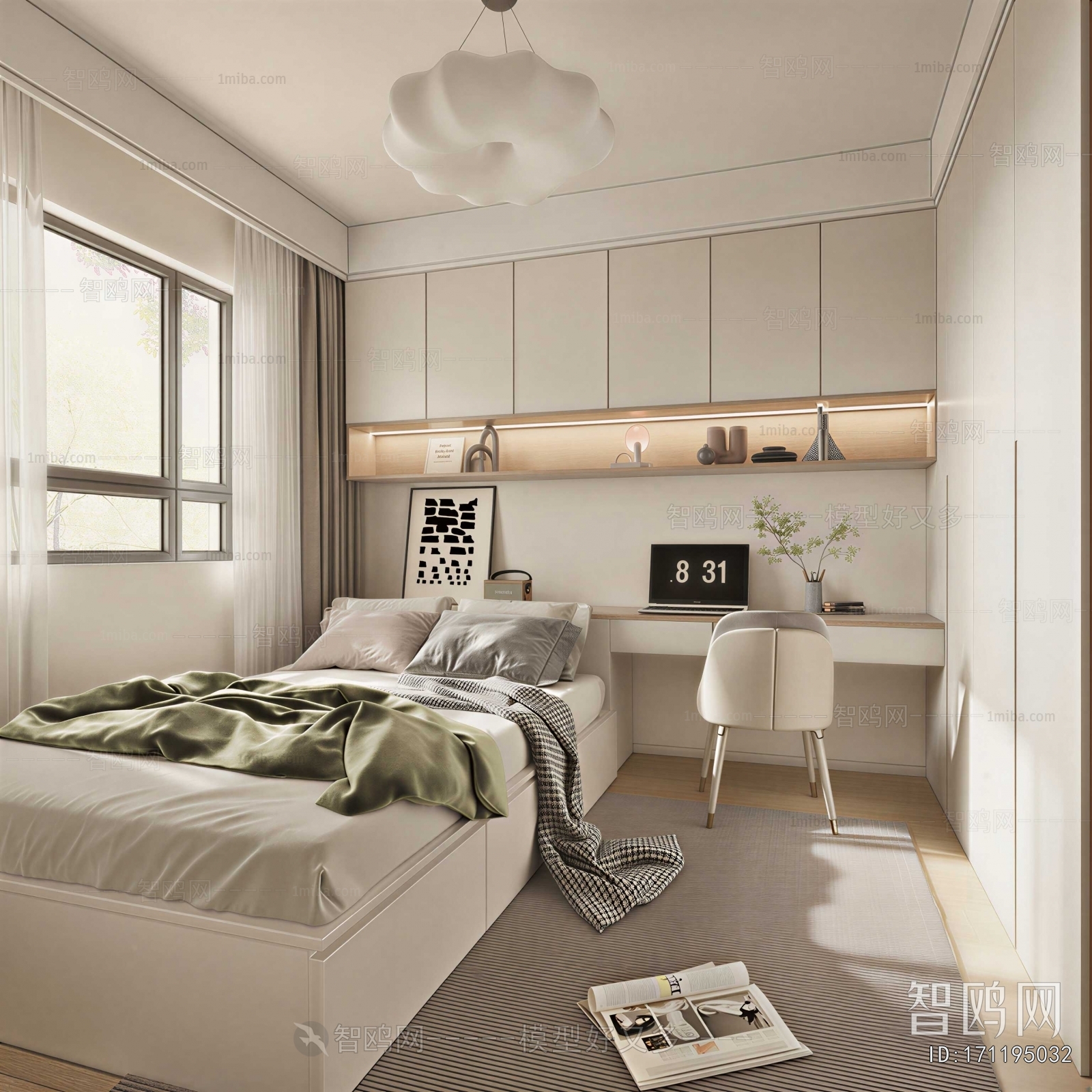 Modern Tatami
