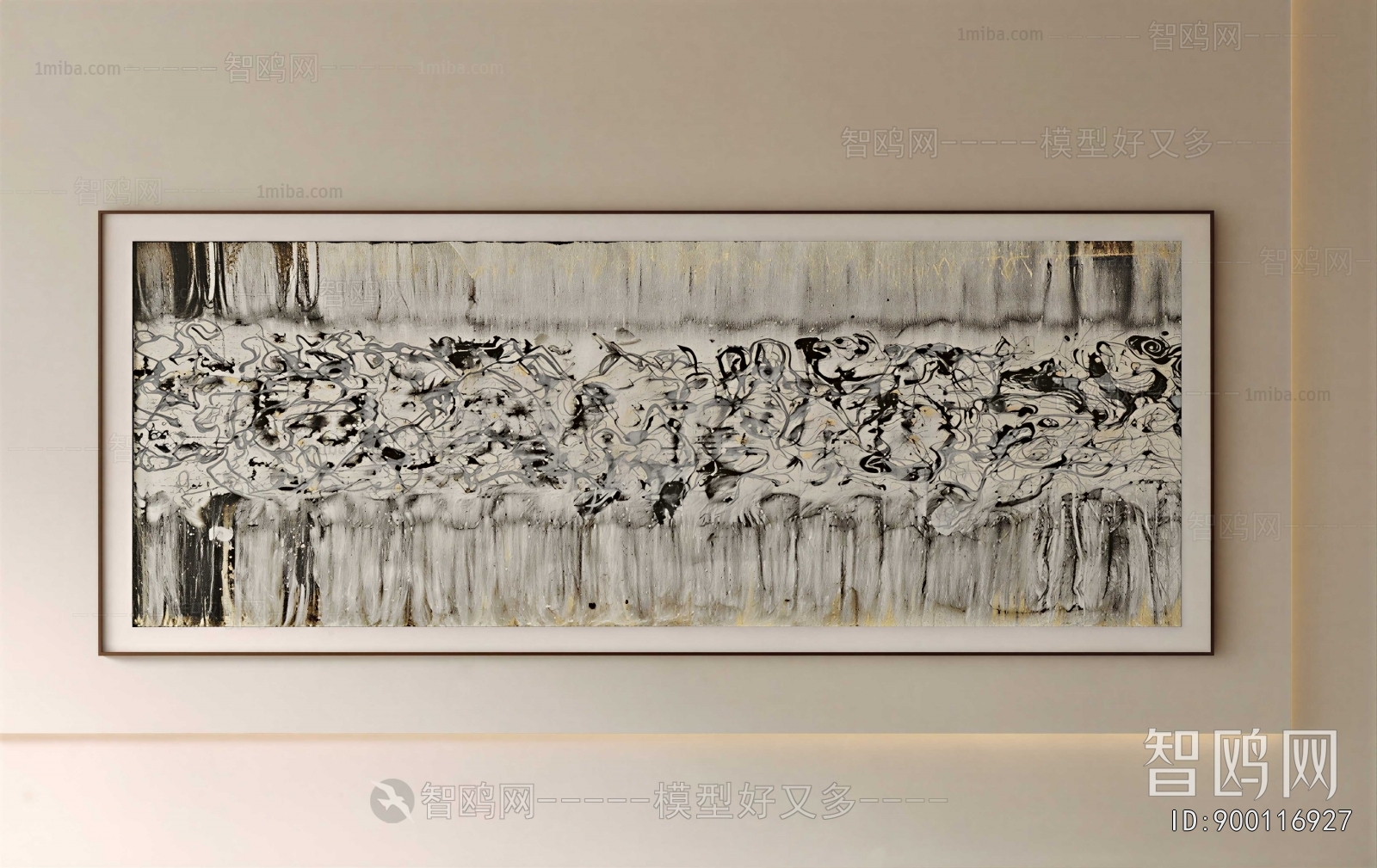 Modern Painting