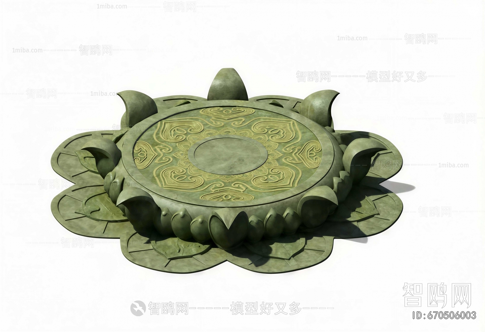 New Chinese Style Other