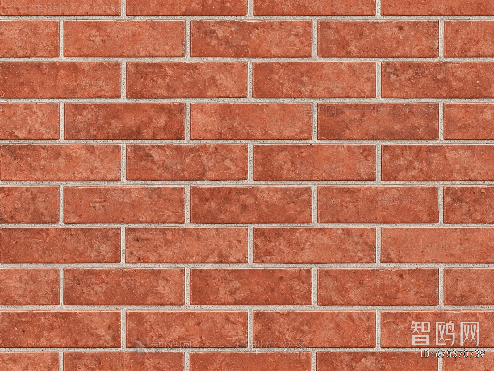 Stone Brick Wall