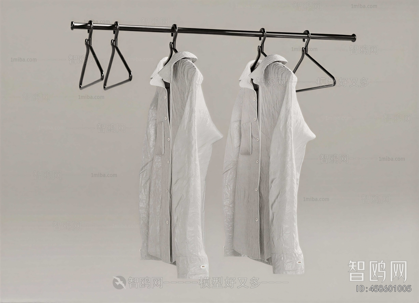 Modern Clothes