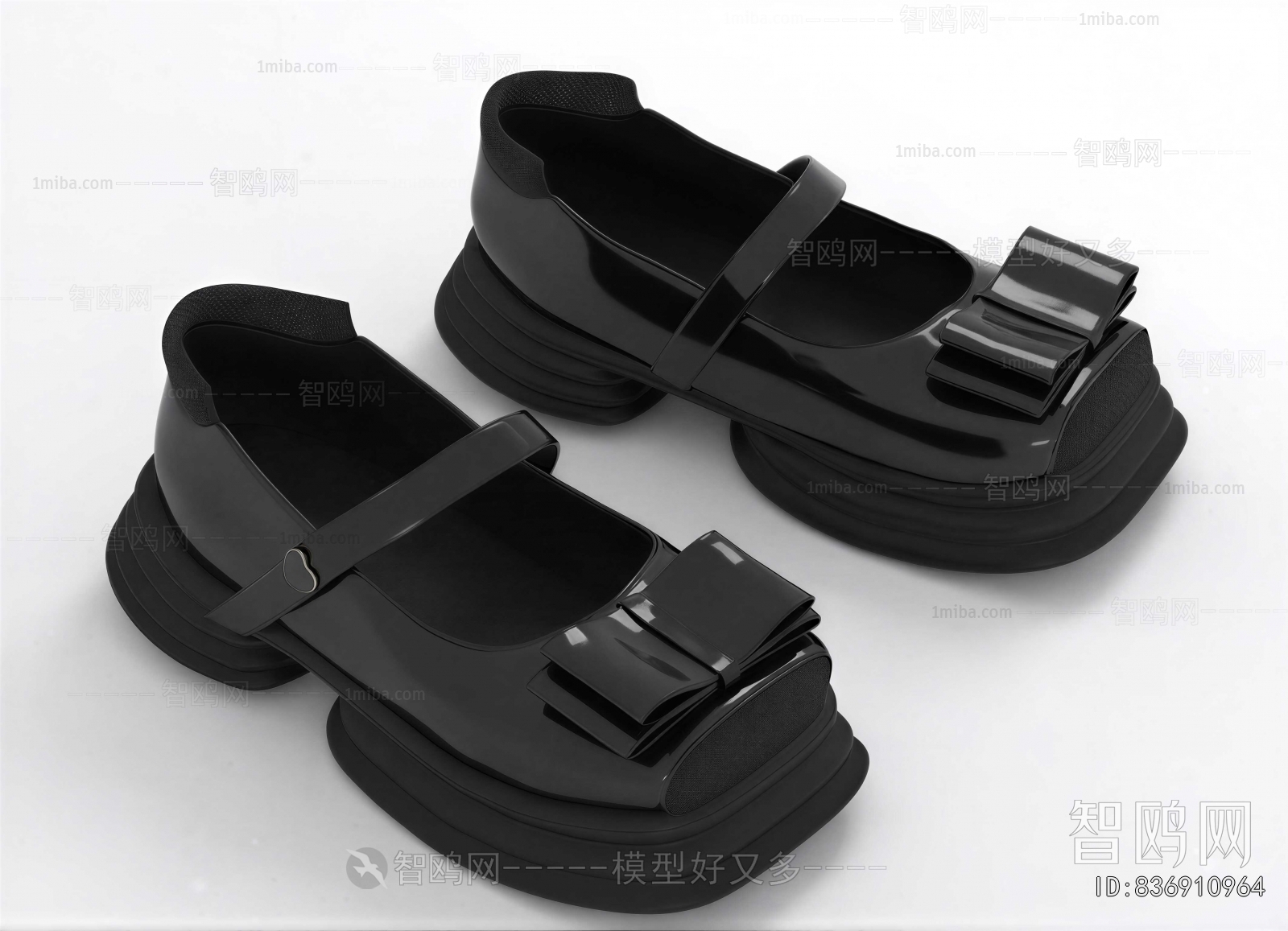 Modern Shoes