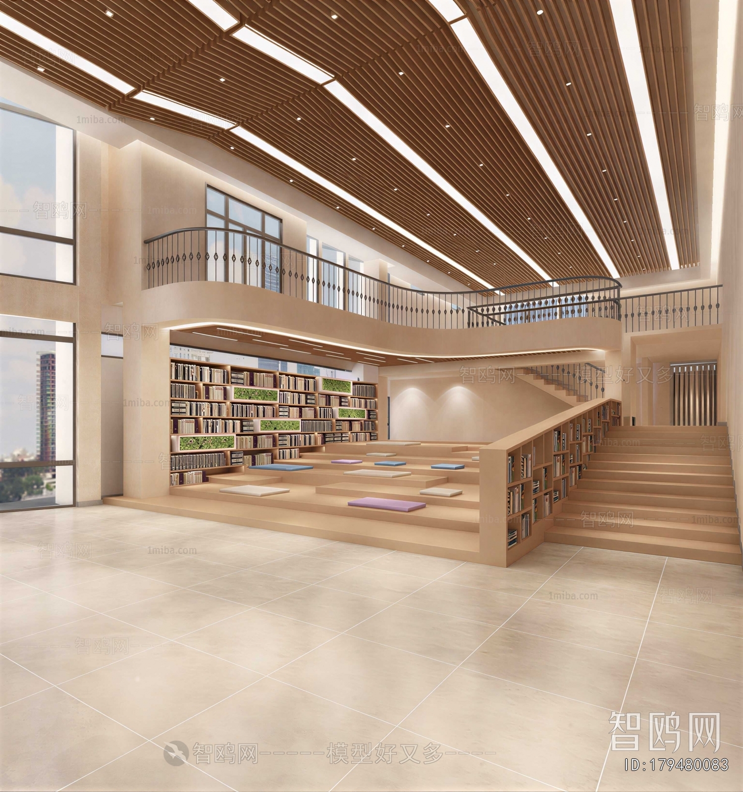 Modern Library