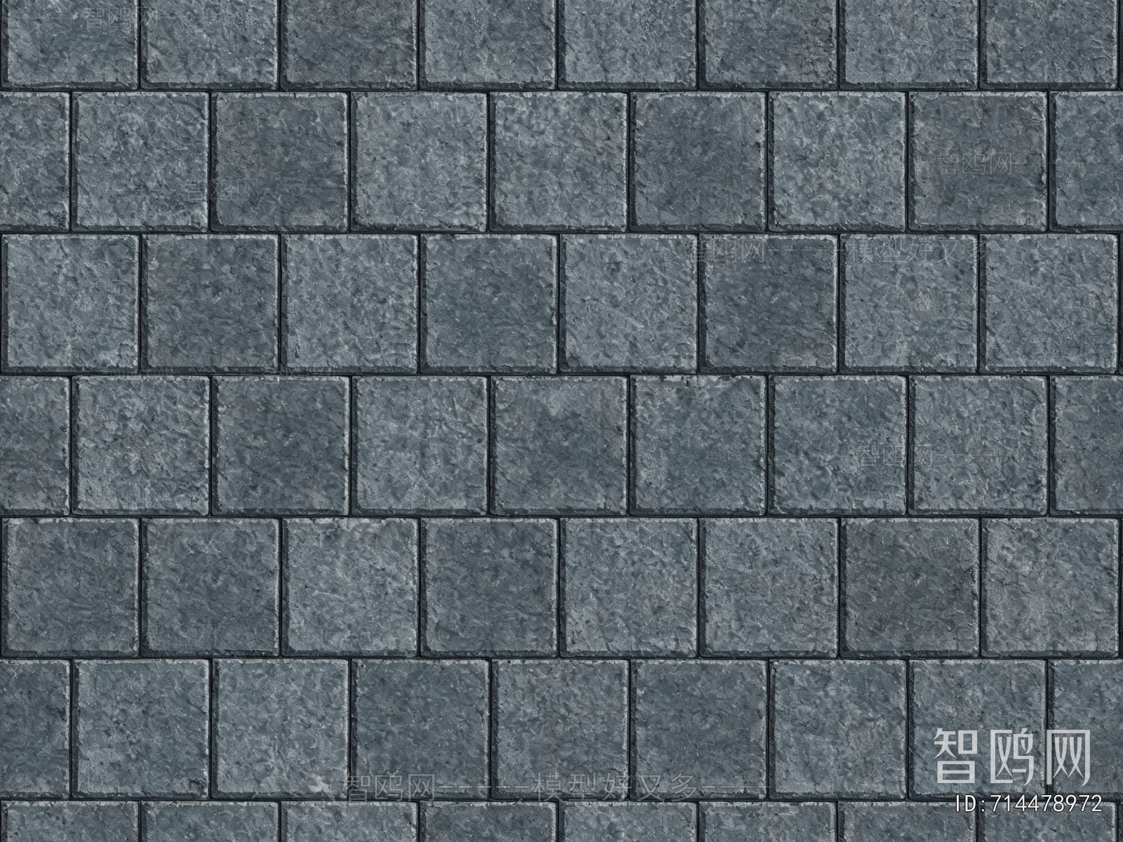 Stone Brick Wall