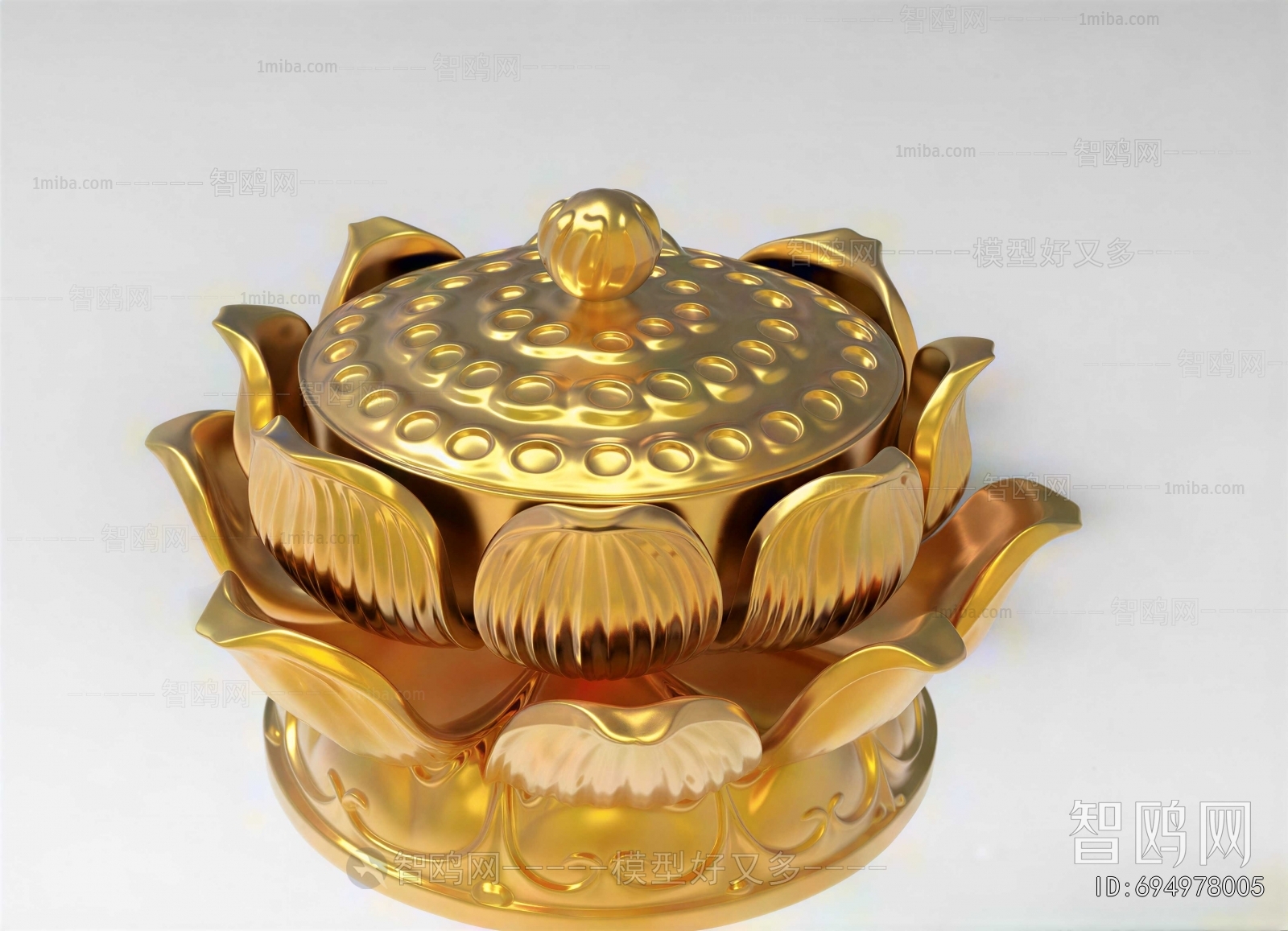 New Chinese Style Other