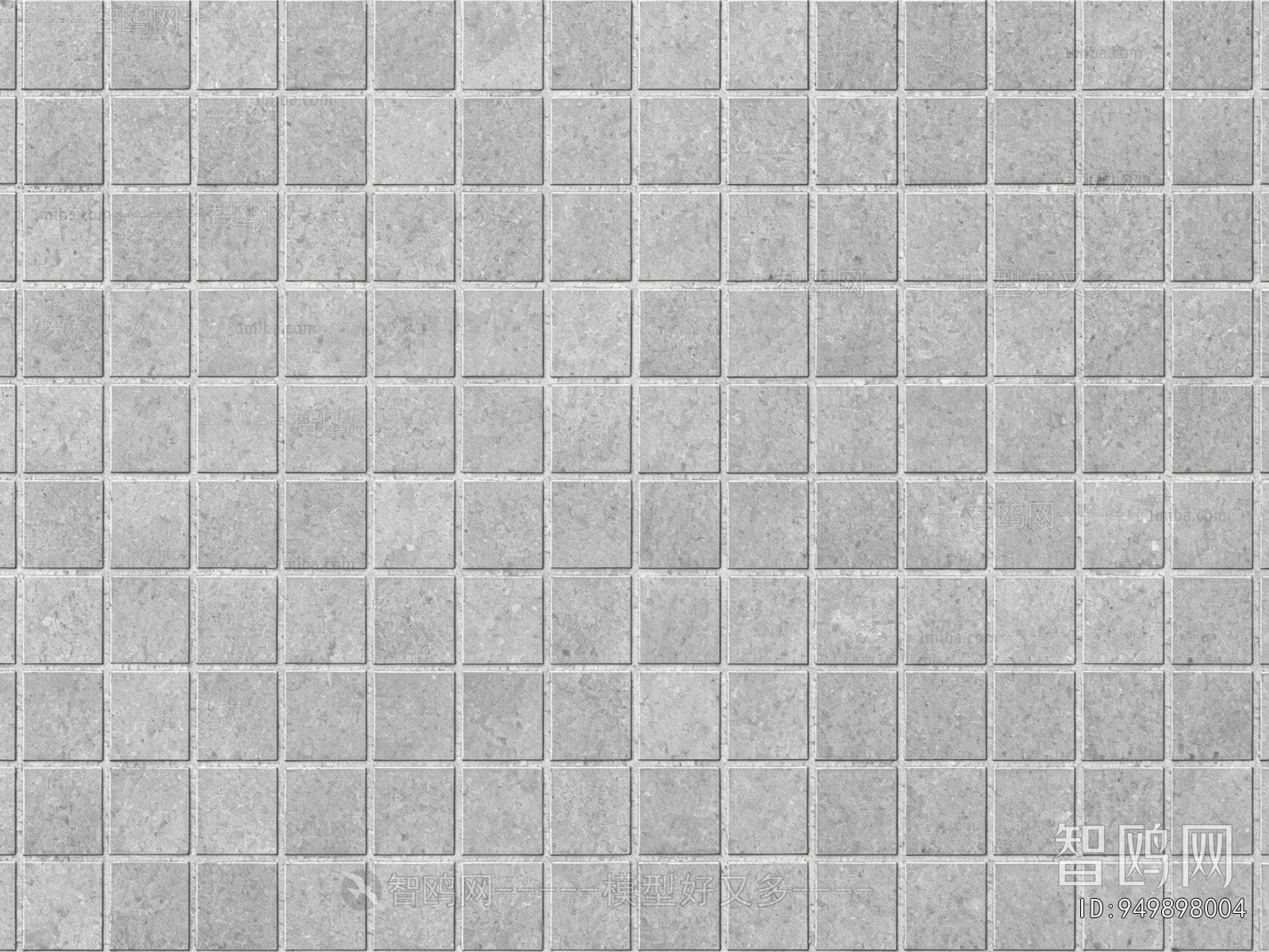 Stone Brick Wall