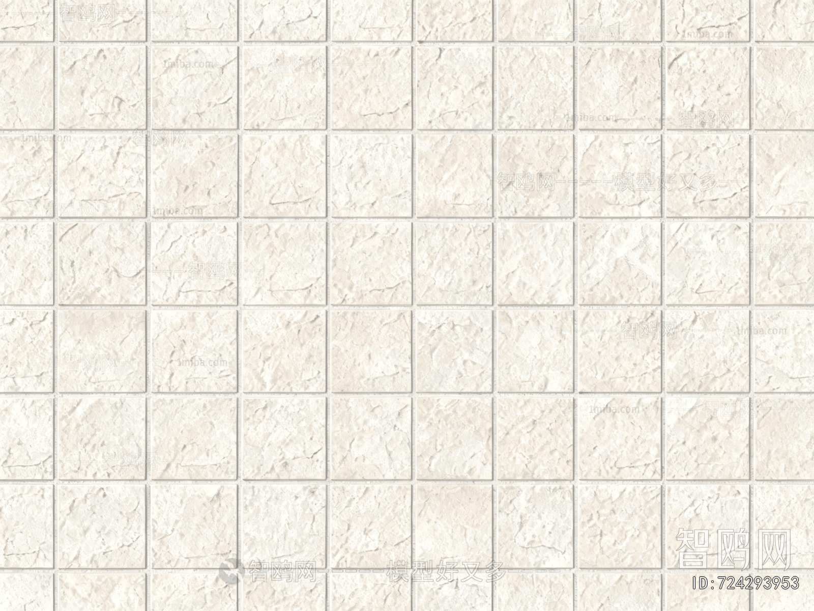 Stone Brick Wall